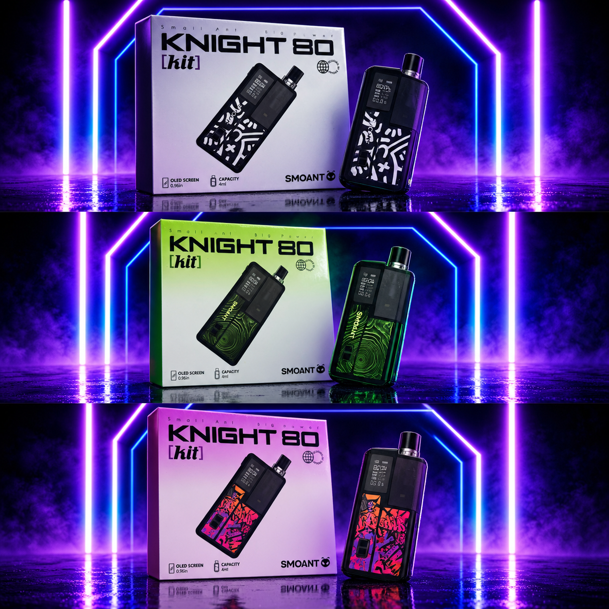 Knight 80