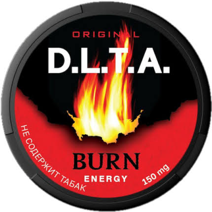Dlta Burn 150