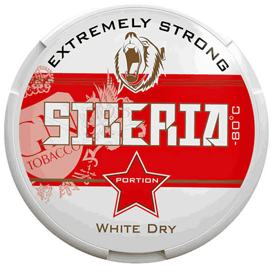 Siberia Tabak