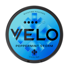 Velo Peppermint Storm 50