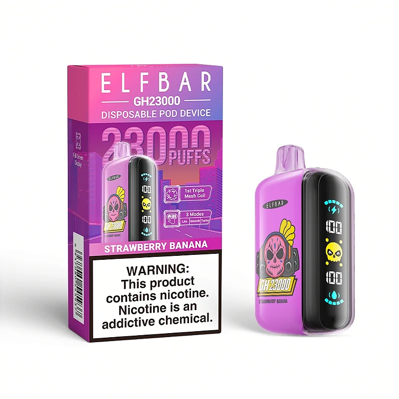 Elfbar GH23000