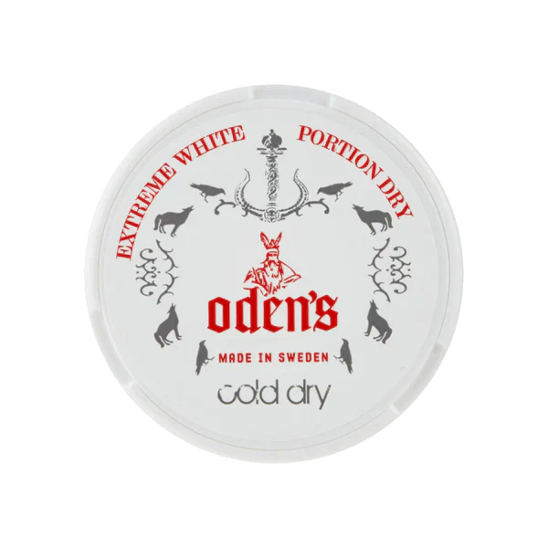 Odens Tabak 48