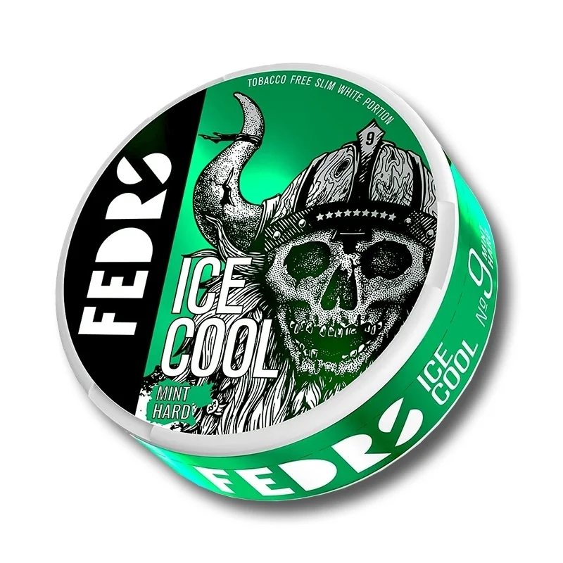 Fedrs Icecool 75