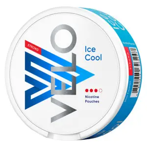 Velo Blue