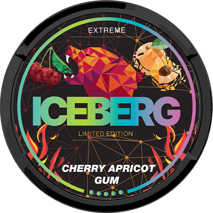 Iceberg Extreme 110mg