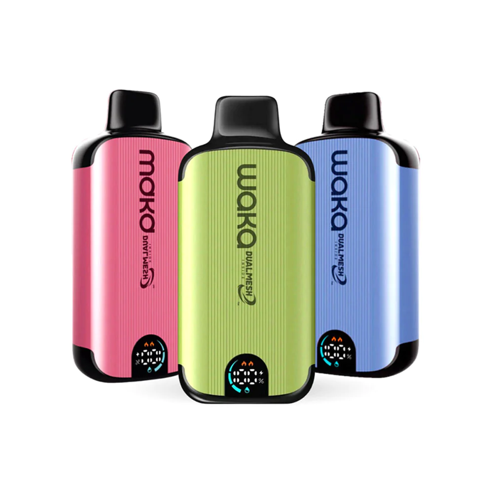 Waka SoPro DM8000