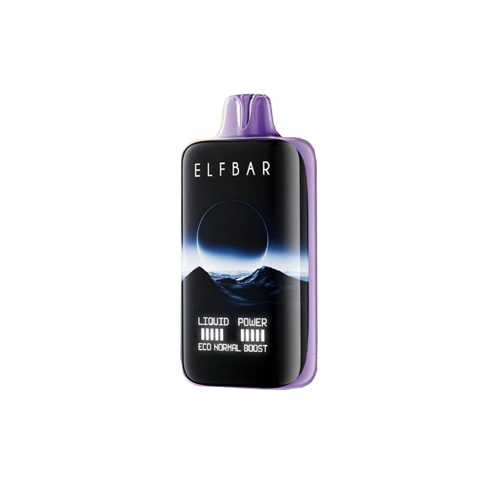 Elfbar 25000