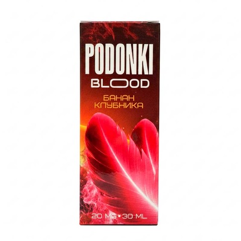 Podonki Blood