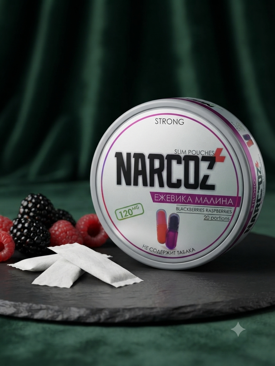 Narkoz 120mg
