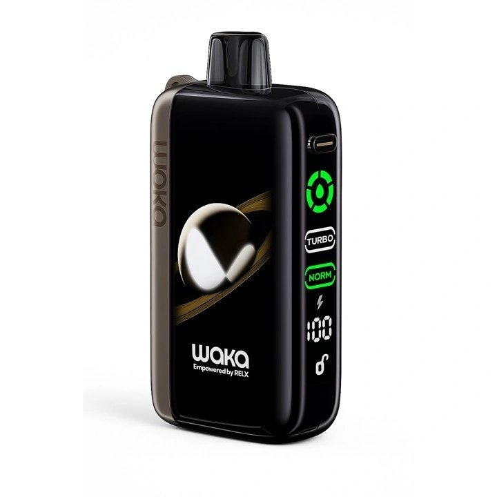 Waka Jupiter 30000