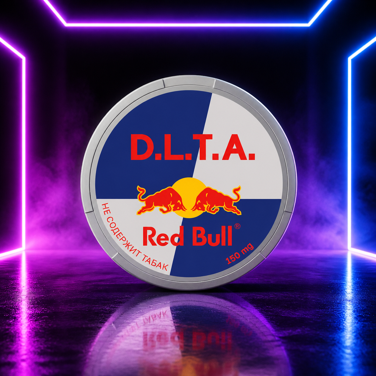 DLTA Redbull 150