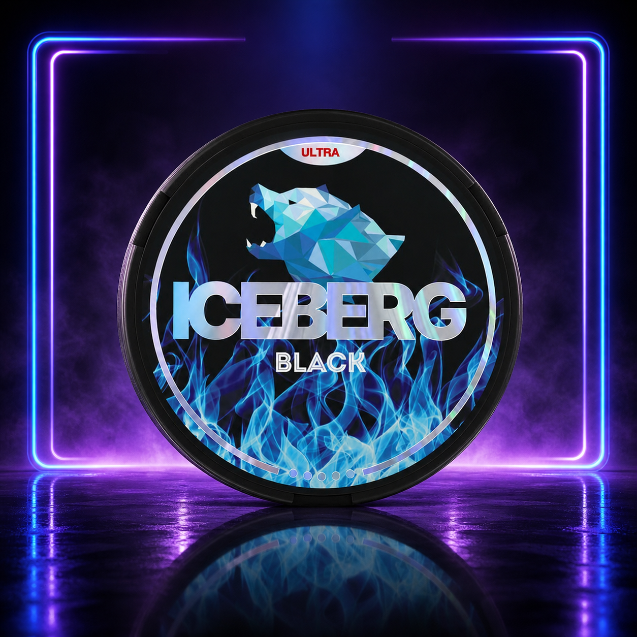 Iceberg 150mg