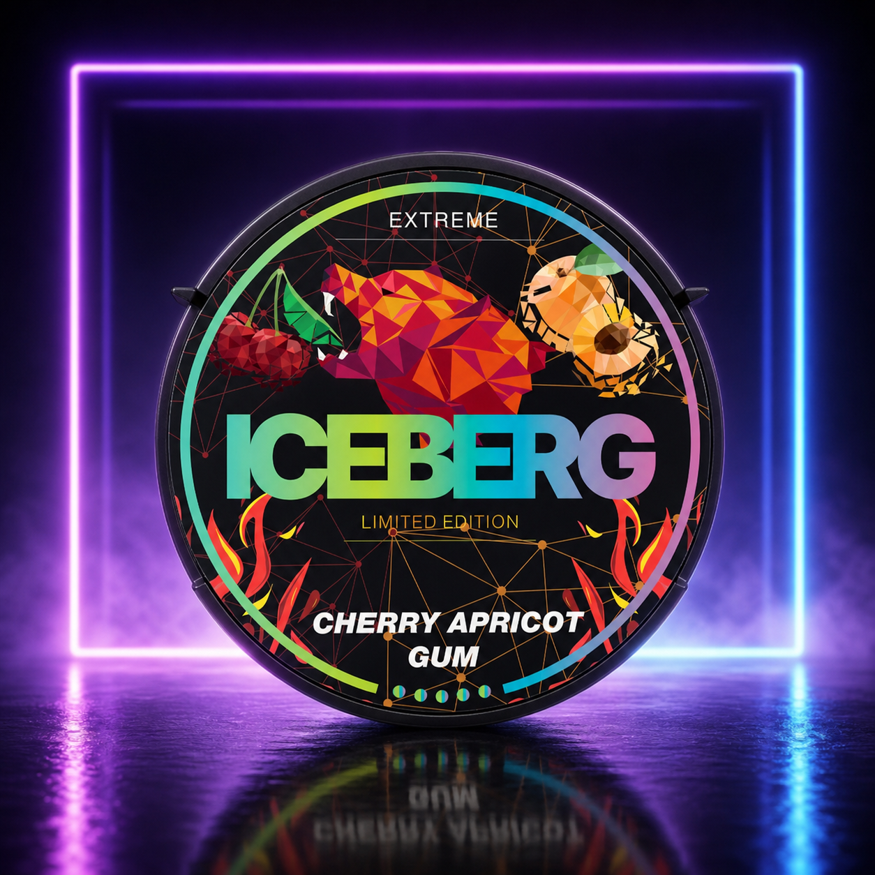 Iceberg Extreme 110mg