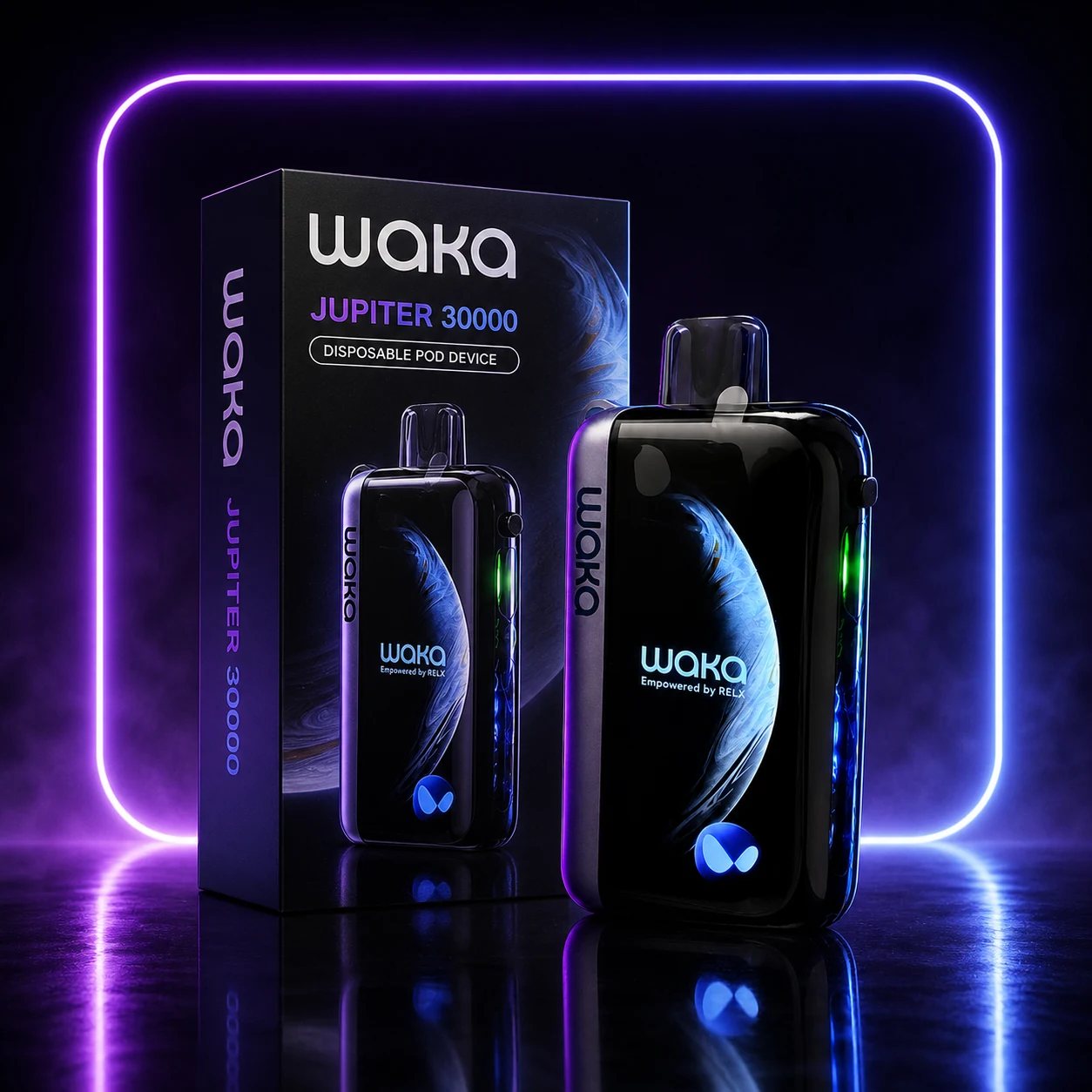 WAKA JUPITER 30000