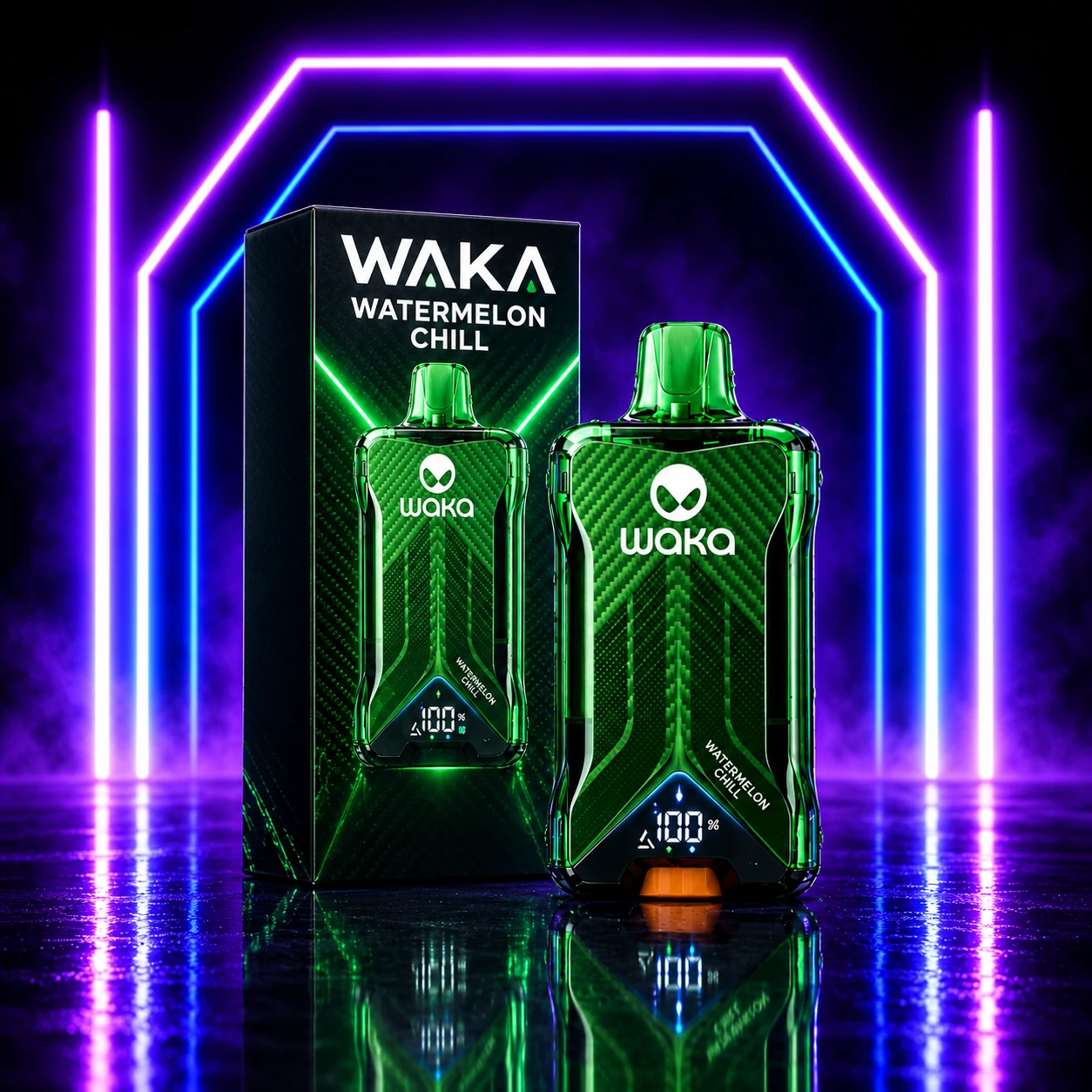 Waka 60000