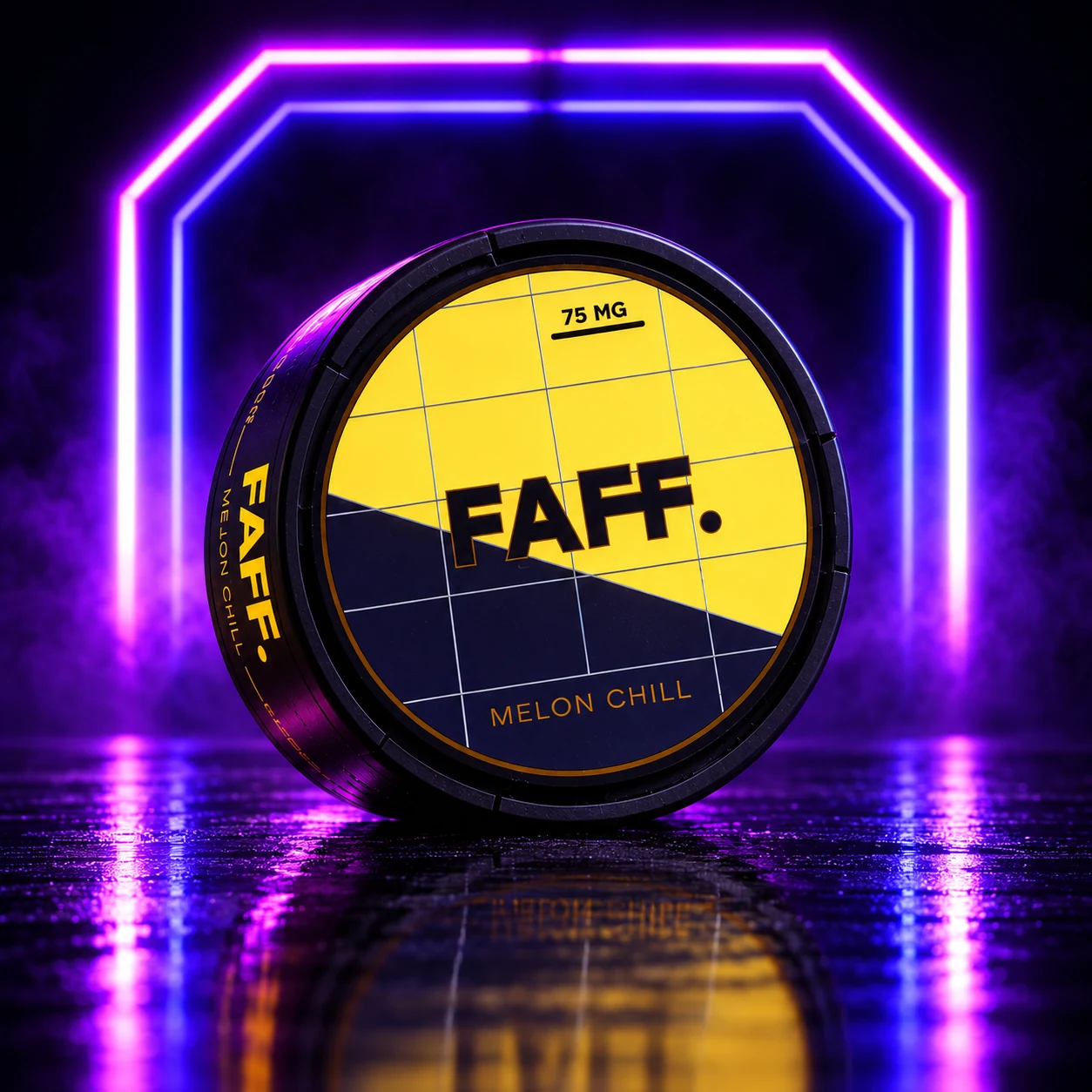 Faff 75mg