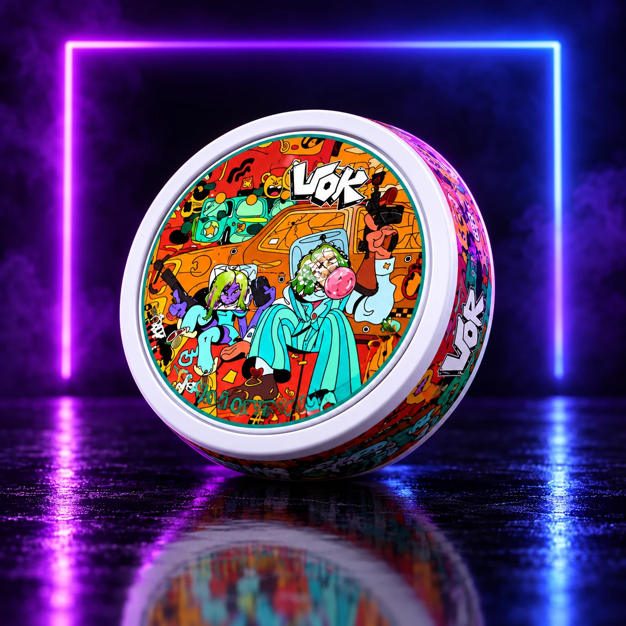 Шок 150Mg