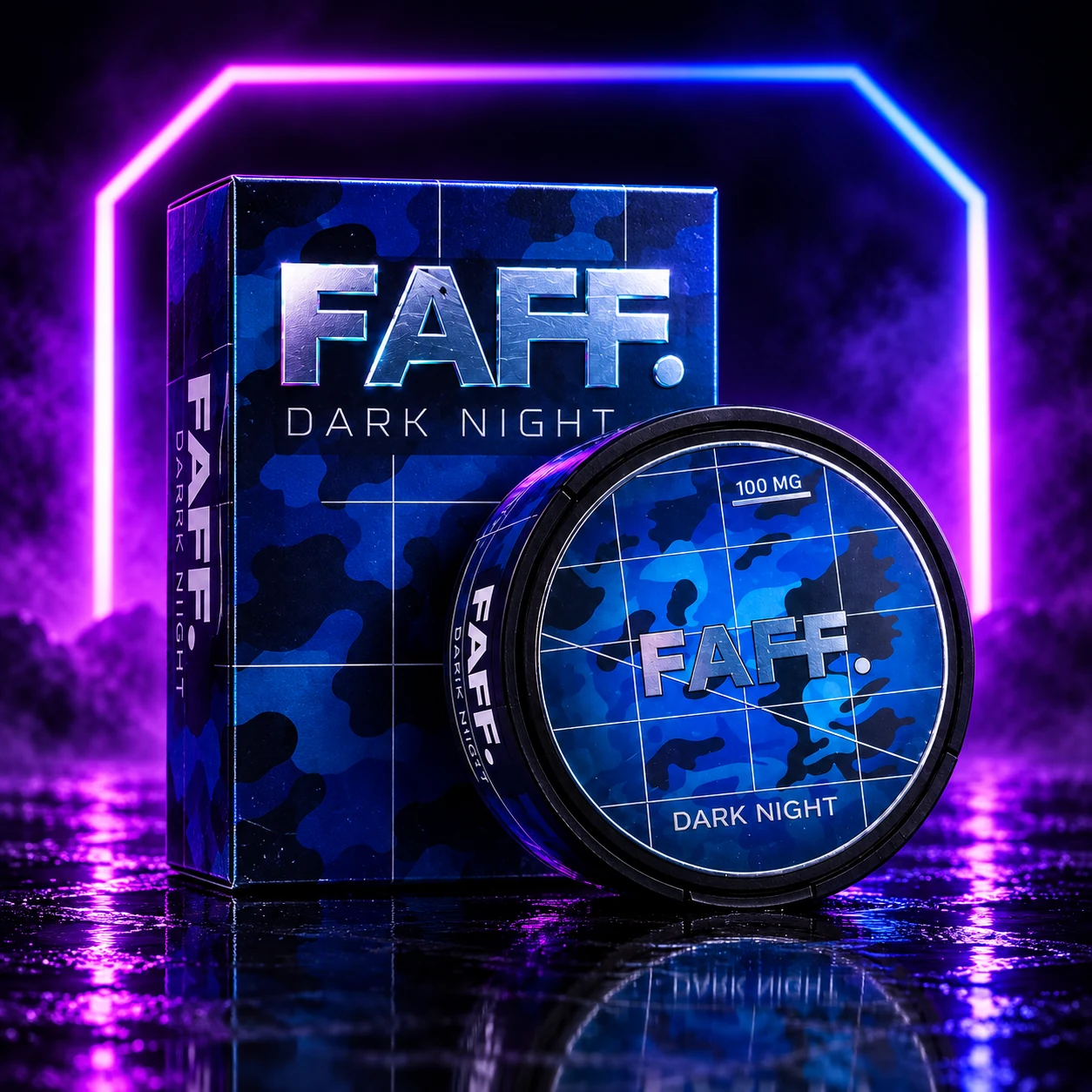 Faff 100mg