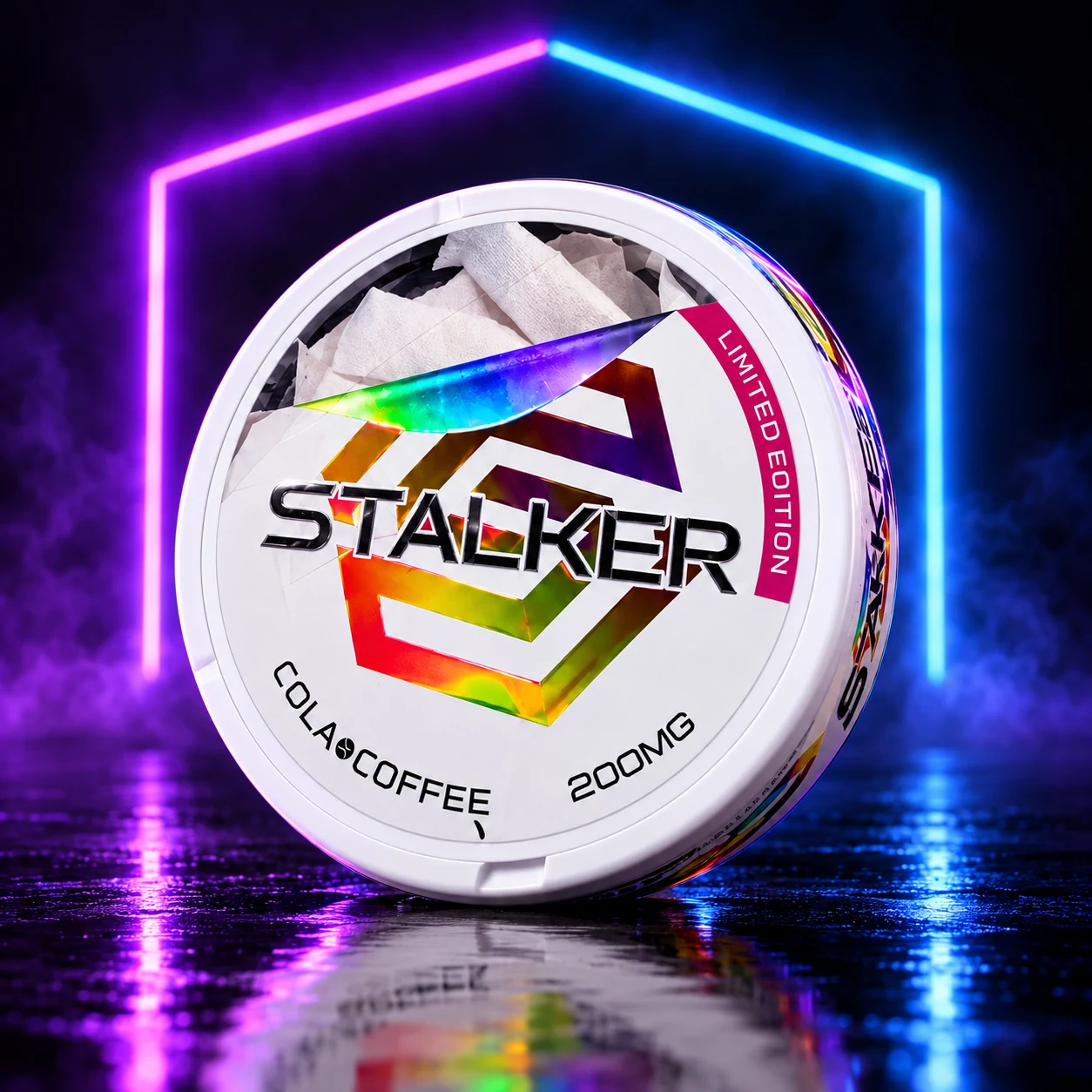 Stalker 200mg