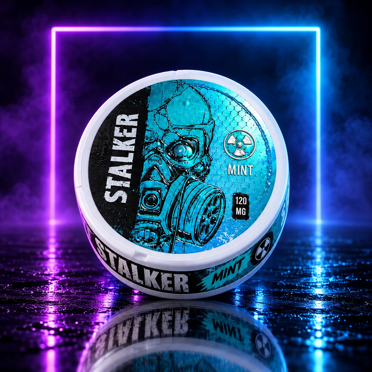 Stalker 120mg