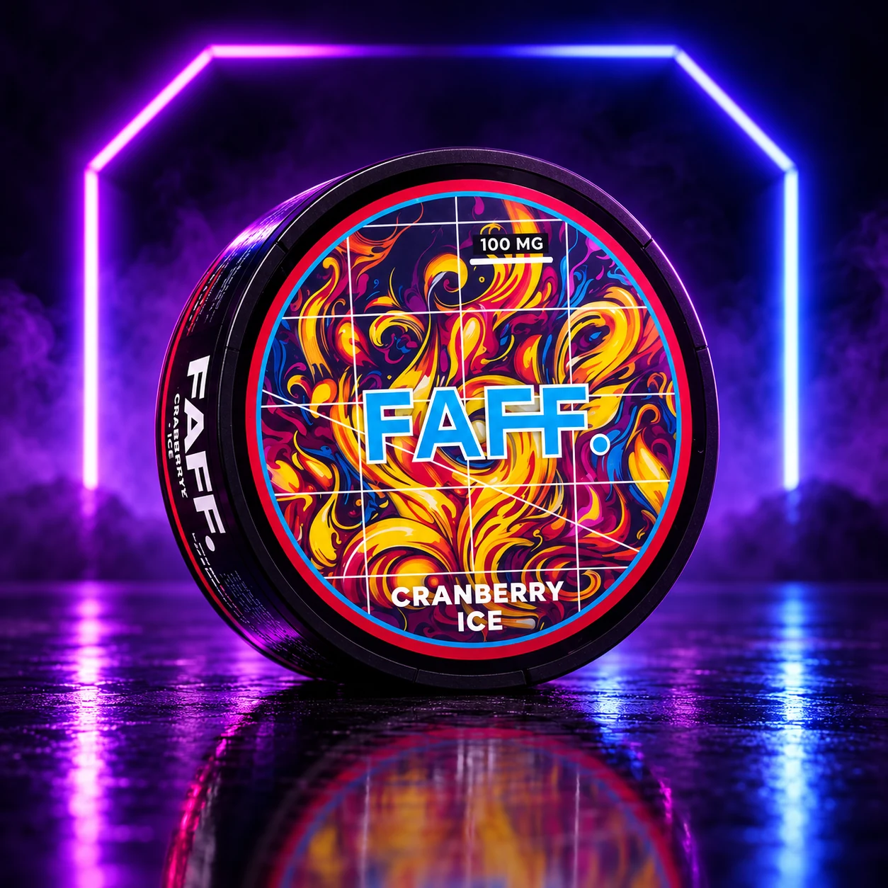 Faff 150mg