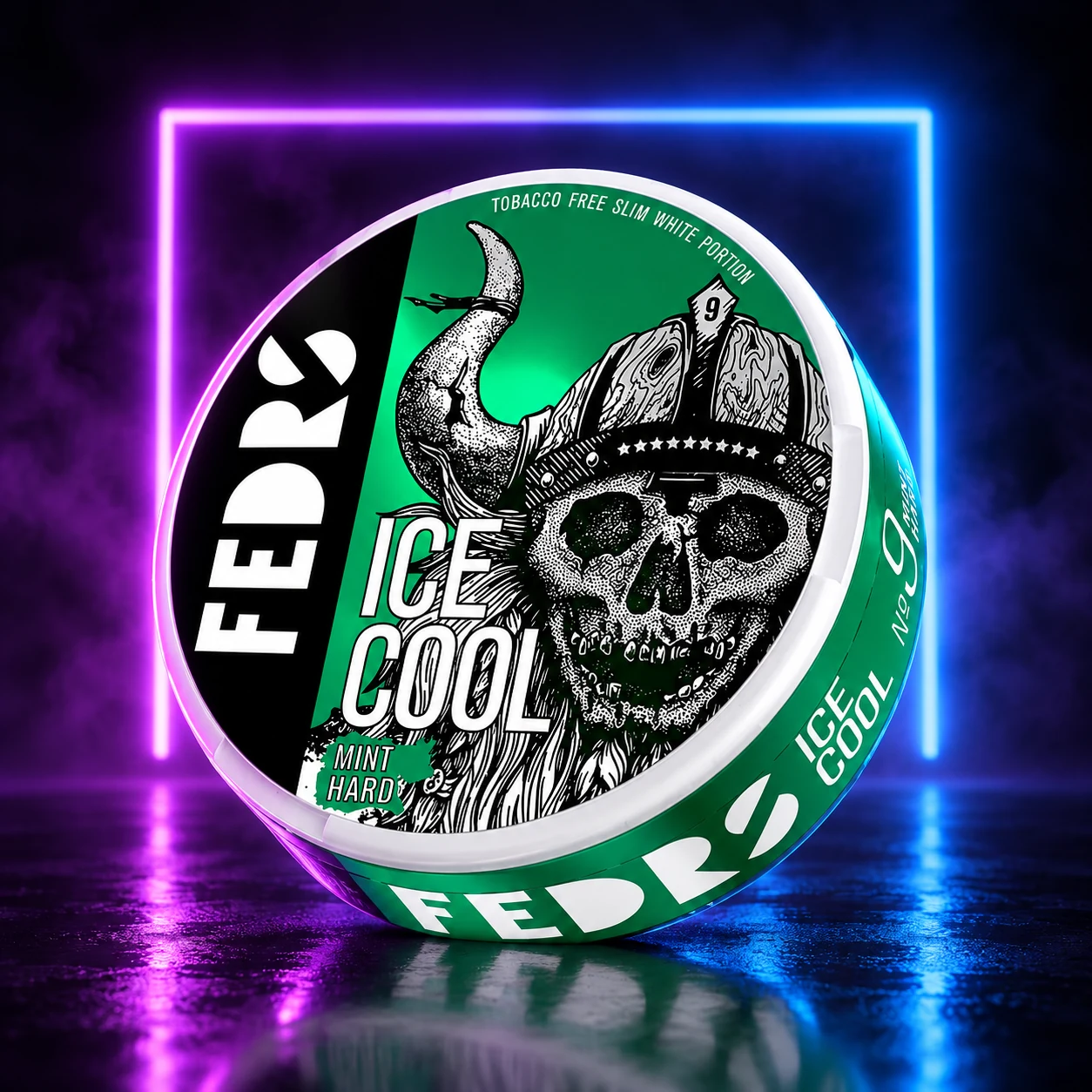 Fedrs Icecool 75